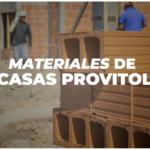 Venta de casas Grupo Provitol